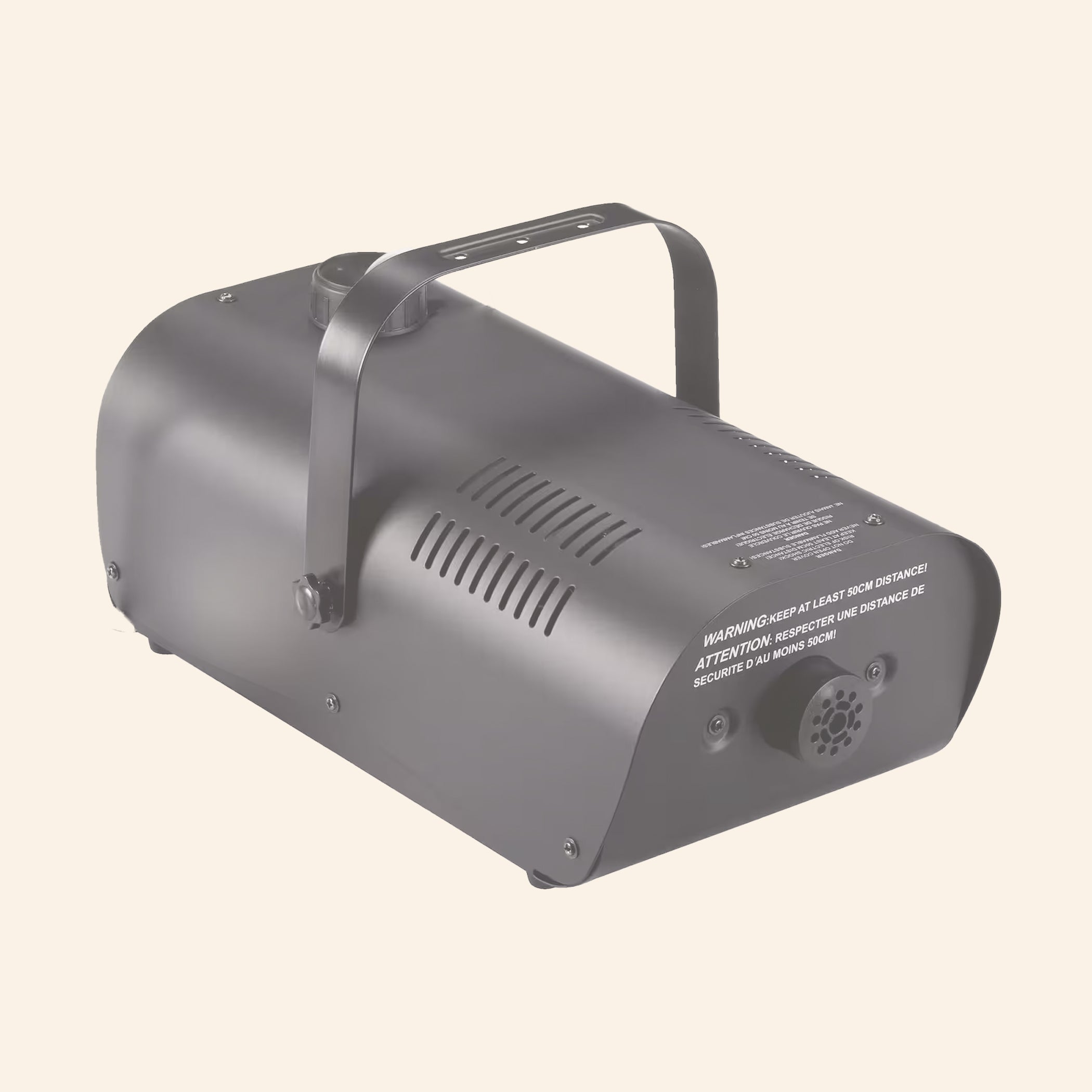 Generic Fog Machine